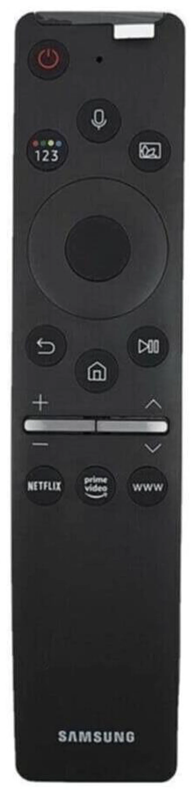 Main image of Samsung BN59-01330A - BN59-01330C TV remote control