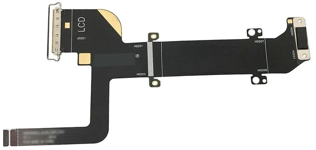 Alt view image 2 of 2 - JINTAI 40PIN Touch OLED LCD Cable for ASUS Zenbook S16 UM5606