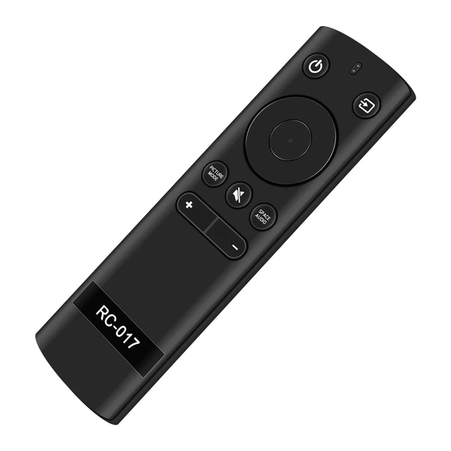 Alt view image 3 of 4 - WINFLIKE SRC-1214 Remote Control Replace for GIGABYTE AORUS 4K OLED 120Hz