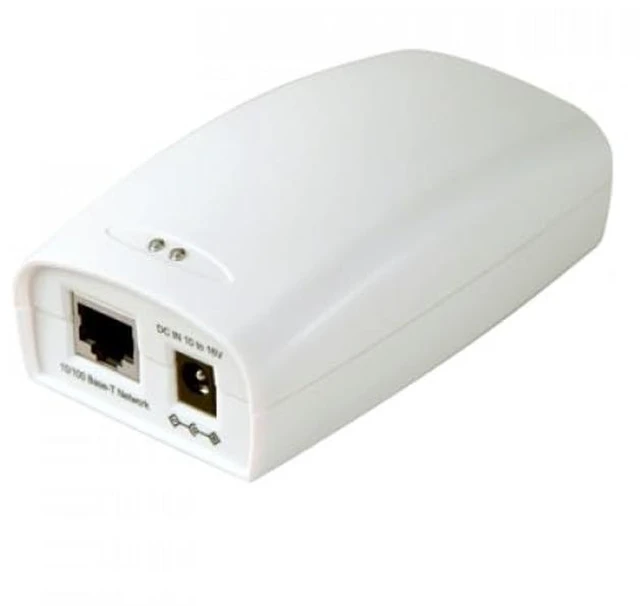 Main image of Rosslare MD-N32 RS-232 to TCP/IP Gateway for Access Control Networks