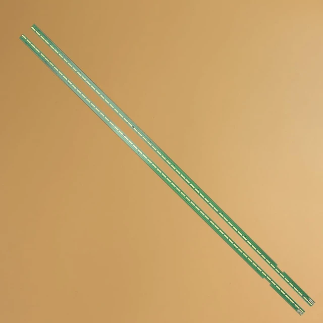 Alt view image 2 of 5 - GuuYebe 55UH6150 55UH615A LED Backlight Strips for 55 inch TV