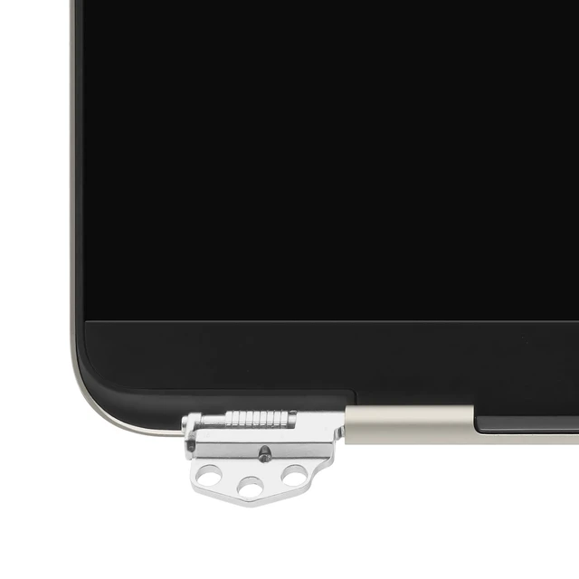 Alt view image 4 of 5 - A2681 Screen Replacement A2681 LCD for MacBook Air M2 2022 Starlight