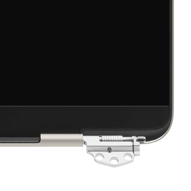 Alt view image 5 of 5 - A2681 Screen Replacement A2681 LCD for MacBook Air M2 2022 Starlight