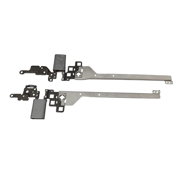 Alt view image 2 of 4 - Zahara Screen Hinge Bracket for Acer Chromebook Spin 511 R757T 512 R857T