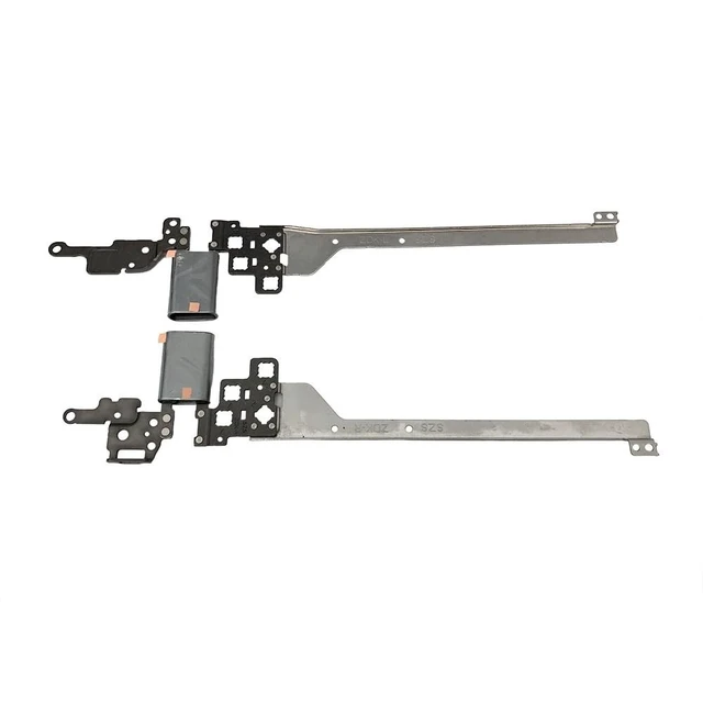 Alt view image 3 of 4 - Zahara Screen Hinge Bracket for Acer Chromebook Spin 511 R757T 512 R857T