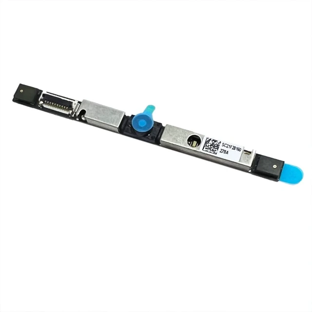 Alt view image 2 of 4 - GinTai Laptop Built-in Camera Webcam Board for Lenovo ThinkBook 14 G4+ ARA