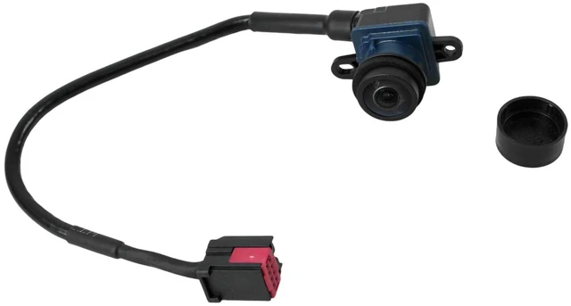 Main image of 68284643AC Rear View Camera for Ram ProMaster 1500 2500 3500 2016-2023