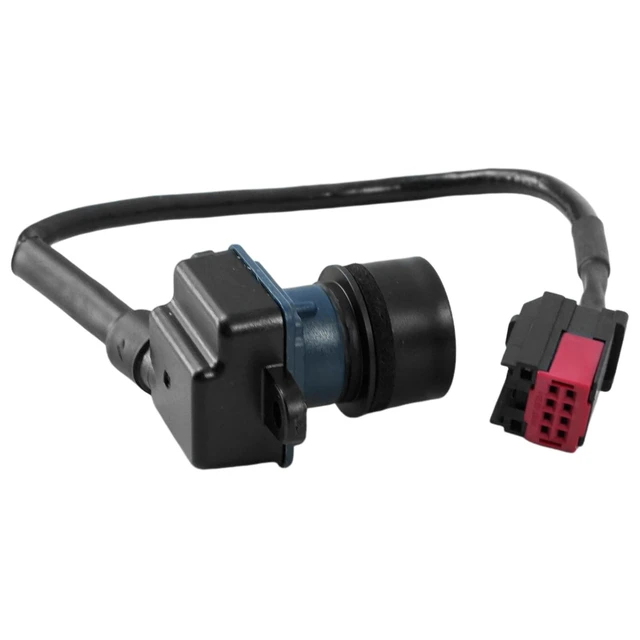 Alt view image 2 of 5 - 68284643AC Rear View Camera for Ram ProMaster 1500 2500 3500 2016-2023