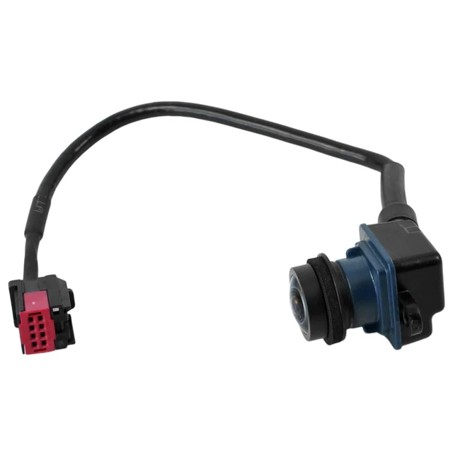 Alt view image 5 of 5 - 68284643AC Rear View Camera for Ram ProMaster 1500 2500 3500 2016-2023