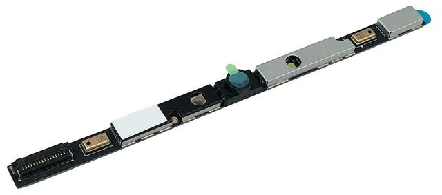 Alt view image 4 of 4 - HSSDTECH FHD Laptop Webcam Camera for Lenovo ThinkBook 14 G8 IRL 21SG