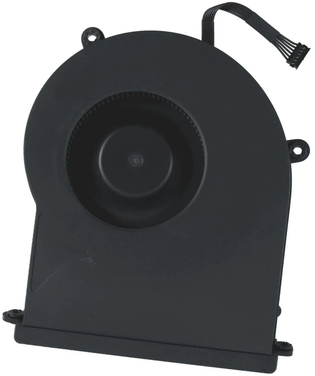 Main image of Willhom CPU Cooling Fan Replacement for Mac Mini A1993 Late 2018 (923-02434,610-00302-01,AD520K01, MG90151V1-C011-S9A)