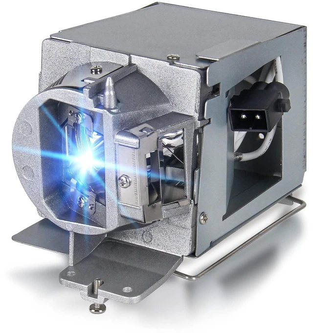 Main image of Stanlamp BL-FU330B SP.7CR01GC01 Replacement Lamp Special Upgraded Design Bare Bulb Inside with Housing for Optoma EH512 W512 Projector