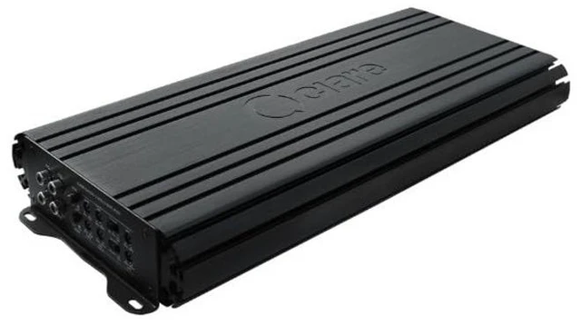 Main image of CIARE C4A300 4-Channel Car Audio Amplifier