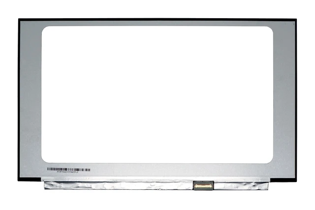 Alt view image 3 of 5 - JHK JIEHONGKE LCD Screen Replacement for Lenovo 5D10P54289 N156BGA-EA3 Rev.C2, 5D10W35432 N156BGA-EA3 Rev.C3, 5D10W69514 N156BGA-EA3 Rev.C3, 15.6" HD 1366768 30-Pin Matte Non-Touch Laptop Display