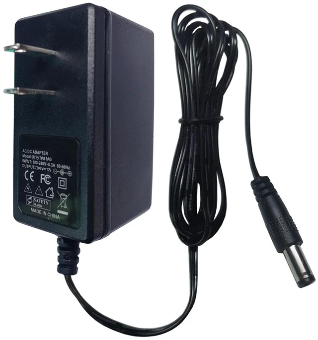 Main image of 35V 36V Charger for AIDTIPS T18 Cordless Vacuum Cleaner BZ019-350050-AU