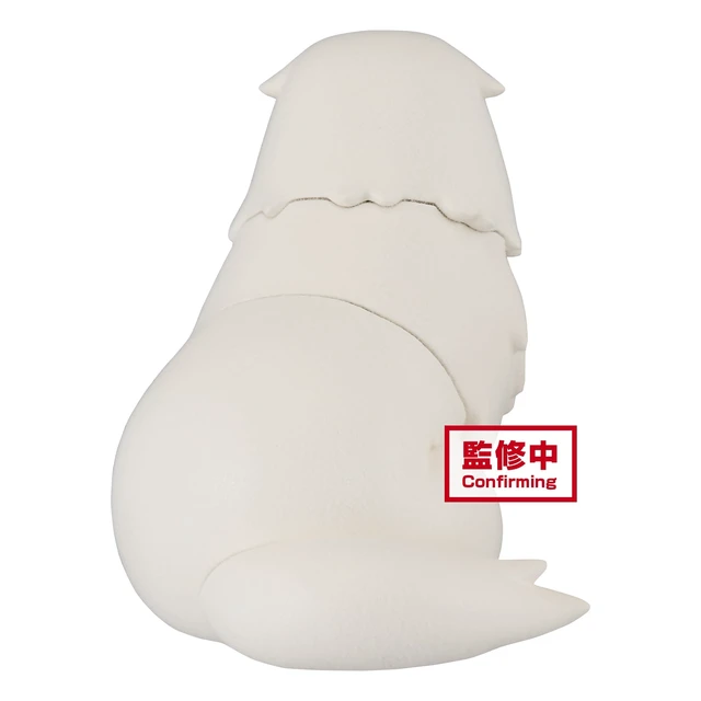 Alt view image 3 of 5 - Banpresto - Spy x Family - Bond Forger (ver. A), Bandai Spirits Fluffy Puffy Figure