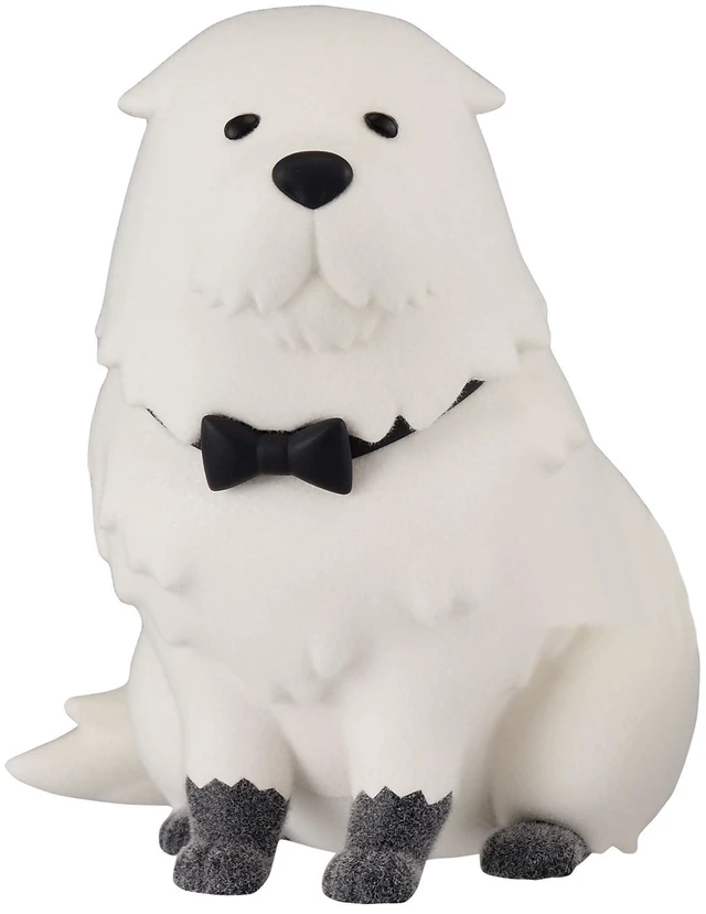 Main image of Banpresto - Spy x Family - Bond Forger (ver. A), Bandai Spirits Fluffy Puffy Figure