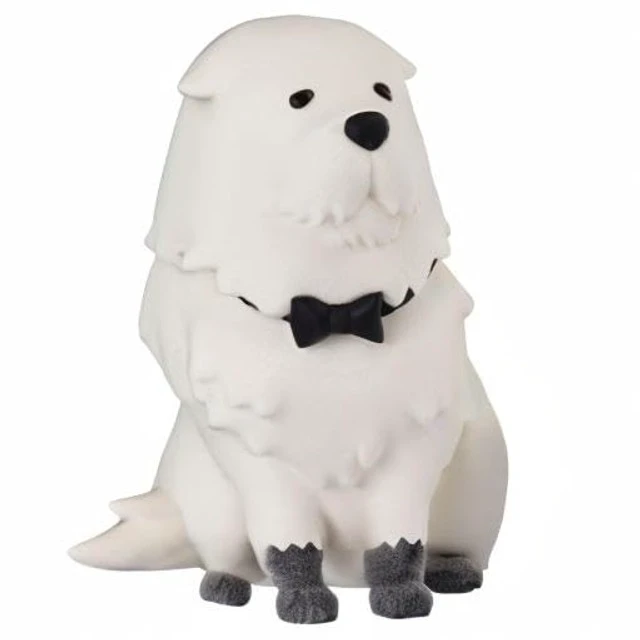 Alt view image 5 of 5 - Banpresto - Spy x Family - Bond Forger (ver. A), Bandai Spirits Fluffy Puffy Figure