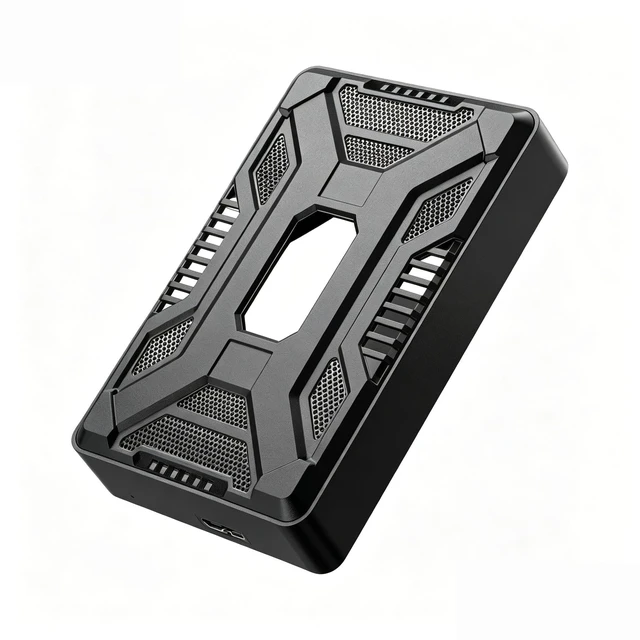Main image of HWAYO 1.5TB Portable External Hard Drive USB 3.0 Dual Drive HDD Up to200M/s
