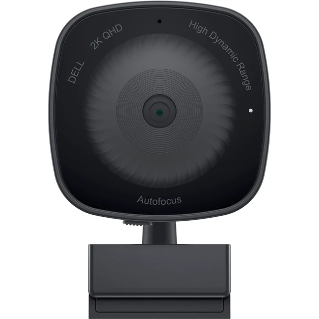 Alt view image 2 of 5 - Dell 2K QHD Webcam WB3023, Sony Sensor, Noise Reduction Mic
