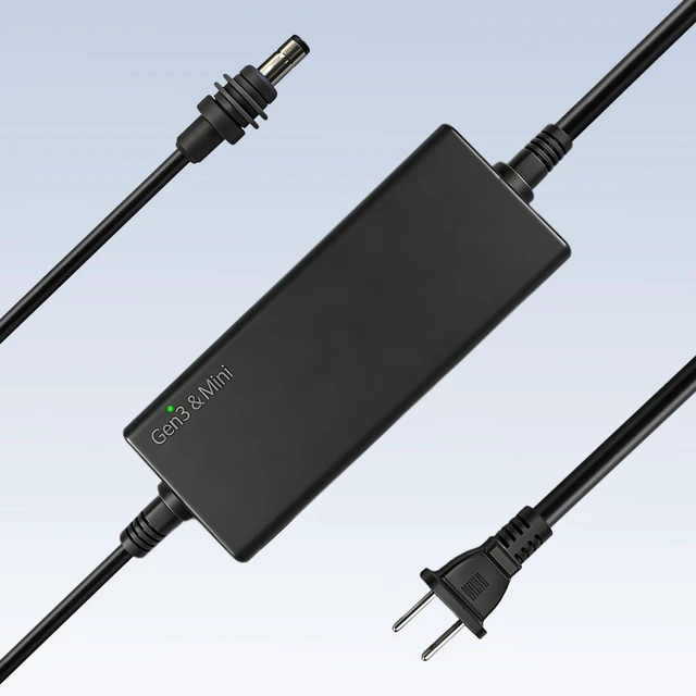 Main image of Starlink Power Supply Charger Adapter for Gen 3 & Mini57V 3.42A 194.94W