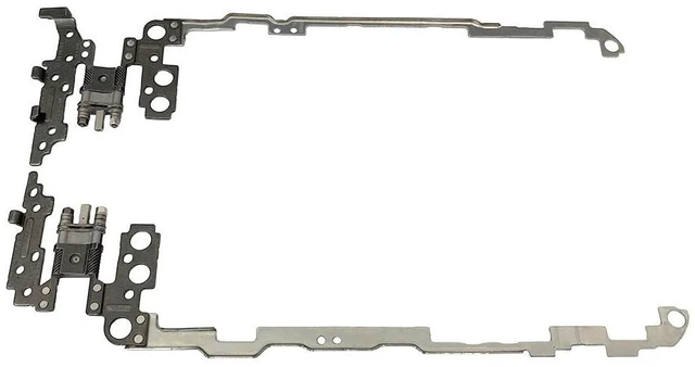Main image of HSSDTECH LCD Screen Hinges for HP Pro X360 Fortis 11 inch G9 G10 G11