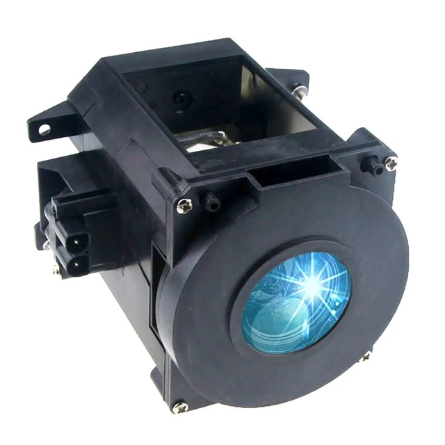 Alt view image 2 of 5 - KAIWEIDI NP21LP Replacement Projector Lamp for NEC NP-PA500U 500X 5520W 600X,PA500U 500X 550W 600X Projectors