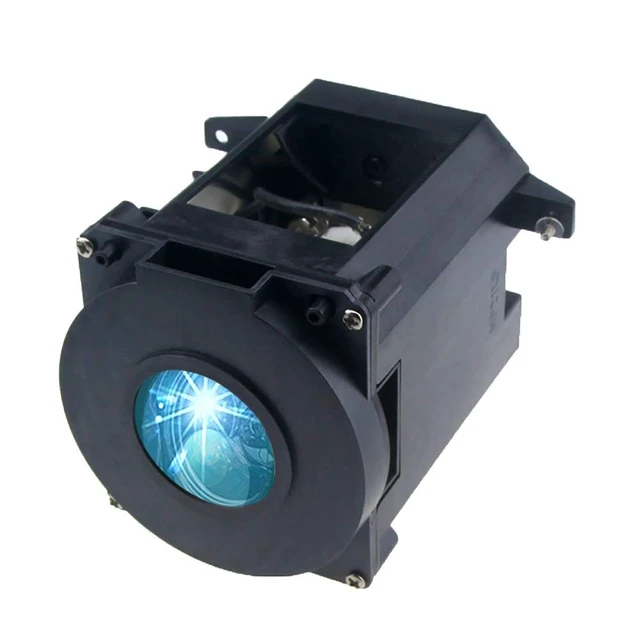 Alt view image 3 of 5 - KAIWEIDI NP21LP Replacement Projector Lamp for NEC NP-PA500U 500X 5520W 600X,PA500U 500X 550W 600X Projectors