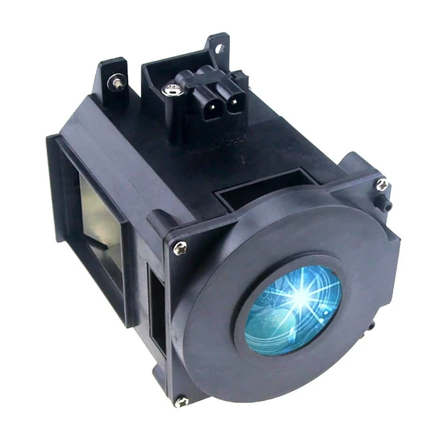 Alt view image 4 of 5 - KAIWEIDI NP21LP Replacement Projector Lamp for NEC NP-PA500U 500X 5520W 600X,PA500U 500X 550W 600X Projectors