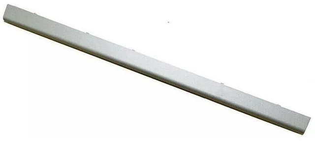 Alt view image 3 of 3 - AKUYAO Silver LCD Screen Strip Trim Bar Bezel Hinge Cover Cap for Lenovo Ideapad 320-15ISK 320-15IKB 320 Touch-15IKB 320-15IAP 320-15ABR 320 Touch-15ABR 320-15AST 330-15IGM 330-15ARR AP13R000520