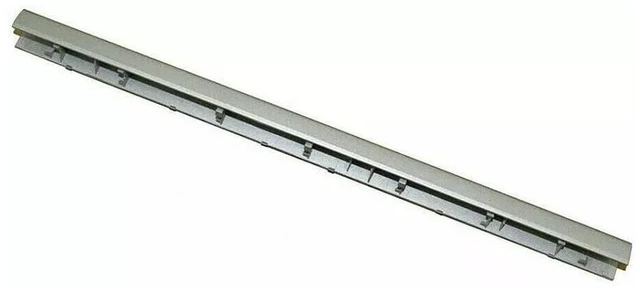 Main image of AKUYAO Silver LCD Screen Strip Trim Bar Bezel Hinge Cover Cap for Lenovo Ideapad 320-15ISK 320-15IKB 320 Touch-15IKB 320-15IAP 320-15ABR 320 Touch-15ABR 320-15AST 330-15IGM 330-15ARR AP13R000520