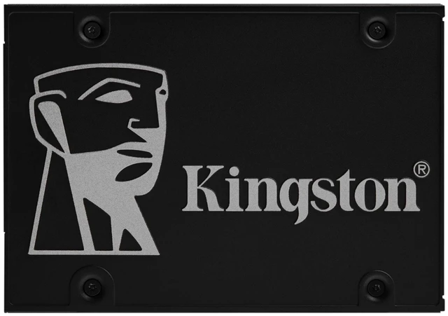 Main image of Kingston 512G KC600 SATA3 2.5" SSD ^^ SKC600/512G