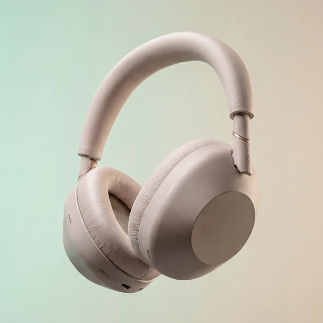 Alt view image 3 of 5 - WC PadZ XM6 XL - Extra Large Ear Pads for Sony WH-1000XM6