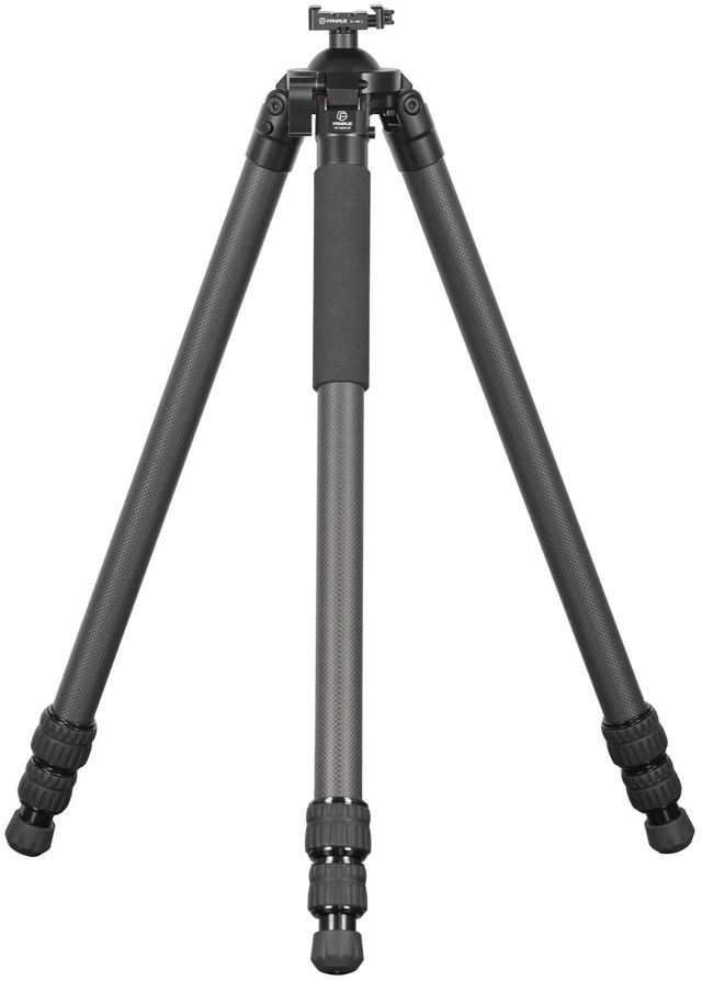 Main image of FANAUE HT-3630-65 Carbon Fiber Tripod with 65mm Ball Head 360 Rotation, ARCA-Swiss Quick Release 30KG Load, Lightweight & Heavy Duty,Photography, Hunting & Outdoor Activities