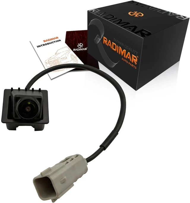 Main image of RADIMAR 209008746 90802516 Park Assist Camera