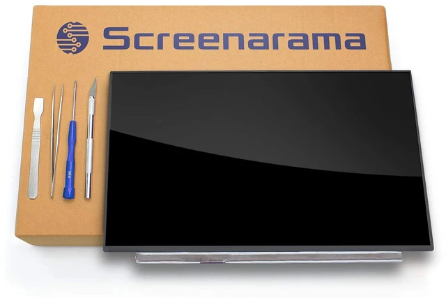 Main image of SCREENARAMA New Touch Screen Replacement for NT140WHM-T00 Chromebook