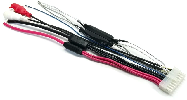 Alt view image 5 of 5 - Cerwin Vega VPSTX12 12" 600W Built- in Amplifier Powered Spare Tire Subwoofer Compact
