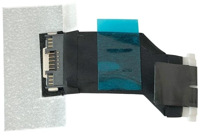Main image of JINTAI Laptop Battery Cable for Dell Pro Max 16 Plus MB16250 P142F001