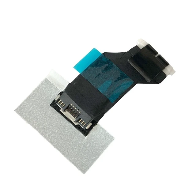 Alt view image 2 of 4 - JINTAI Laptop Battery Cable for Dell Pro Max 16 Plus MB16250 P142F001