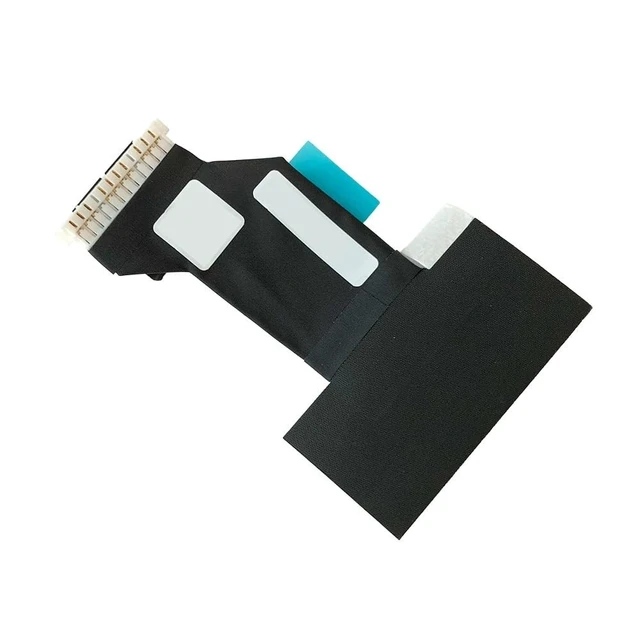 Alt view image 3 of 4 - JINTAI Laptop Battery Cable for Dell Pro Max 16 Plus MB16250 P142F001