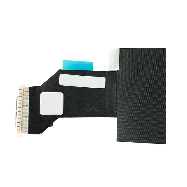 Alt view image 4 of 4 - JINTAI Laptop Battery Cable for Dell Pro Max 16 Plus MB16250 P142F001