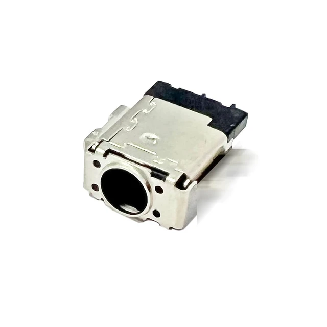 Alt view image 2 of 3 - HSSDTECH DC in Power Jack Charging Port for ASUS Vivobook X1502 F1502 M1603