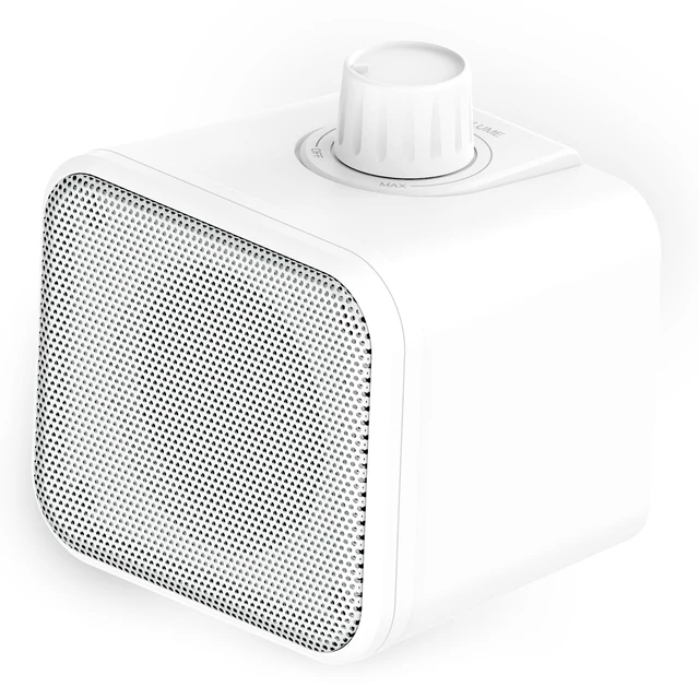 Main image of ANSTEN Wired Speakers for TV No Delay, Mini TV Speaker Wired