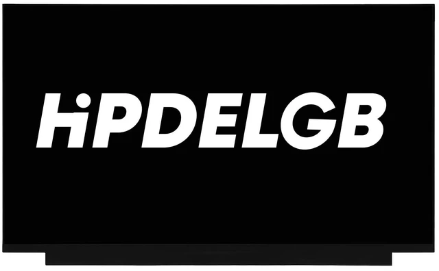 Alt view image 4 of 5 - HPDELGB New Screen Replacement for HP 15-DY 15T-DY100 15T-DY200 15T-DY300 15-DY1755CL 15-DY1731MS 15-DY1751MS 15-DY1771MS 15-DY1023DX 15-DY0013DX L63566-001 L63569-001 LCD Touch Screen Display
