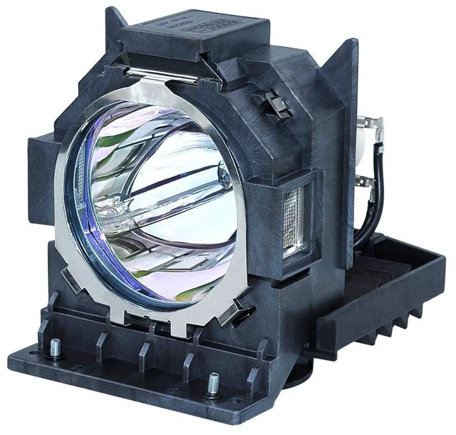 Main image of JISIZKY DT01581 DT01585 Replacement Lamp Bulb with Housing Fit for HITACHI CP-WU9410 CP-WU9411 CP-WX9210 CP-WX9211 CP-X9110 CP-X9111 DWU951 DWX951 DXG1051 Projectors