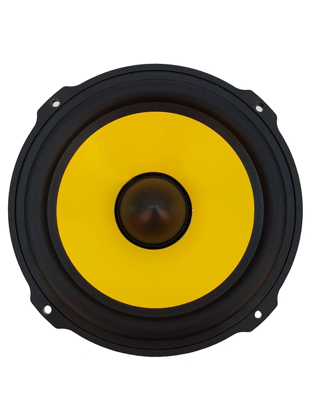 Alt view image 2 of 5 - Sound Works SW-120C 6.5" 2-Way Component