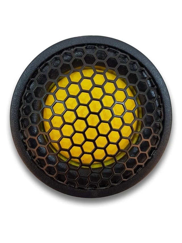 Alt view image 4 of 5 - Sound Works SW-120C 6.5" 2-Way Component
