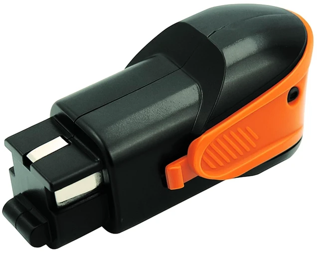 Main image of Pink Power HG1227 Lithium Ion Electric Scissors Replacement Battery