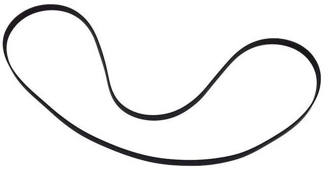 Main image of Turntable Belt for Innovative Technologies Model ITRR-501