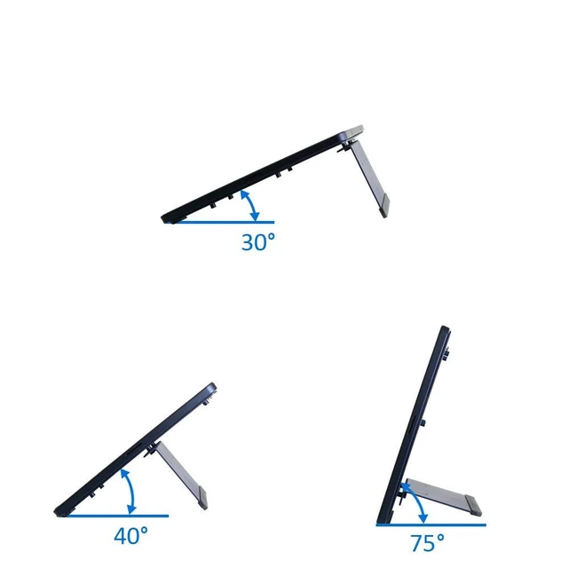 Alt view image 4 of 5 - Gechic Multi-Mount Kit for 1503